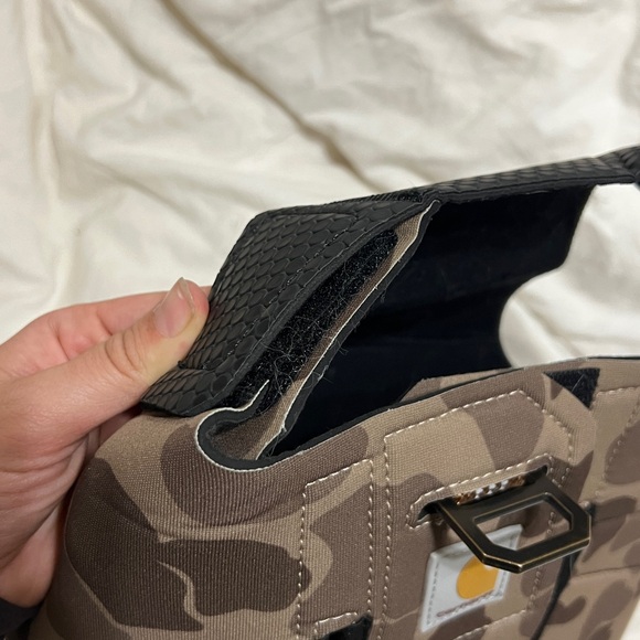 Carhartt Neoprene Dog Vest - Picture 9 of 13